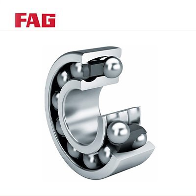 調(diào)心球軸承