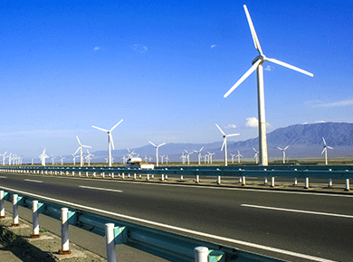 風(fēng)力發(fā)電