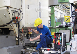 什么是軸承鋼軸承？