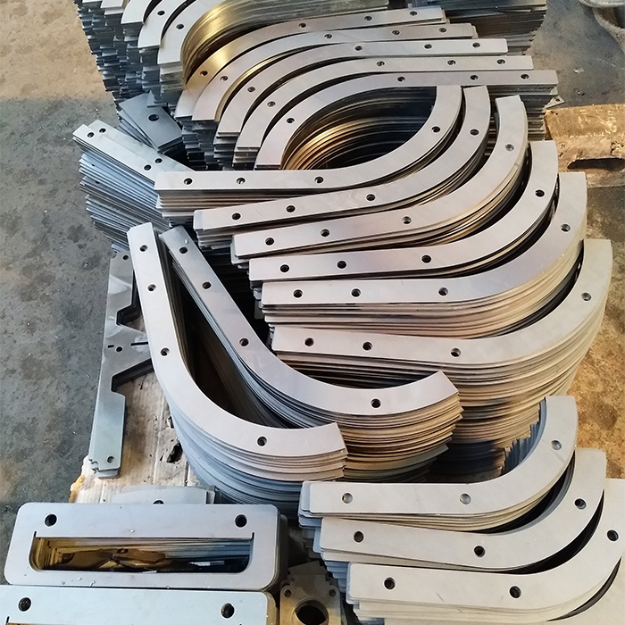 板材管材加工XD-15